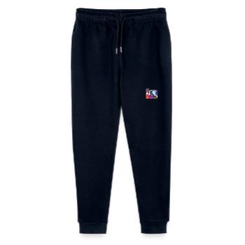 Cycling Bike sport article #cycling #sport #biking - Stanley/Stella Mini Mover Teen Organic Jogging Trousers  - navy - Front