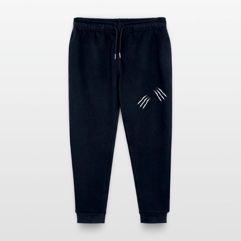 Claws 2 Stanley/Stella Mini Mover Teen Organic Jogging Trousers 