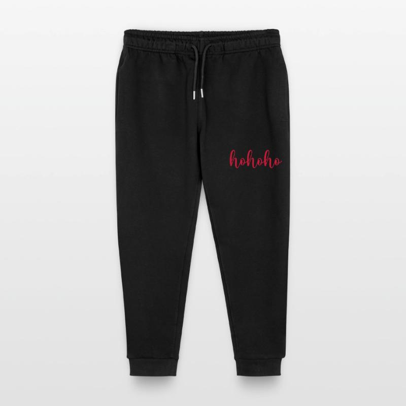 hohoho Pantalon de jogging bio Mini Mover Stanley/Stella Ado 