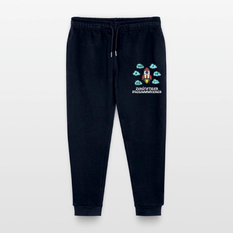 Css Coden Developer Statement C++ Php Java Debug Pantalon de jogging bio Mini Mover Stanley/Stella Ado 