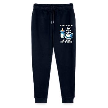 Erreur 404 : Me-Time est manquant | Maman, Café, Vie Quotidienne - Pantalon de jogging bio Mini Mover Stanley/Stella Ado  - marine - Devant