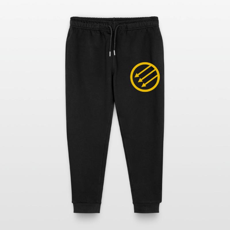 Iron Front / Eiserne Front / Järnfronten Stanley/Stella Teenager Bio Jogginghose Mini Mover 