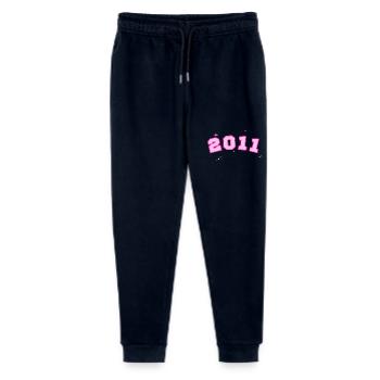 Rosenstern 2005 - Stanley/Stella Teenager Bio Jogginghose Mini Mover  - Navy - Vorne