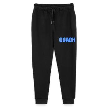 Coach - Pantalon de jogging bio Mini Mover Stanley/Stella Ado  - noir - Devant