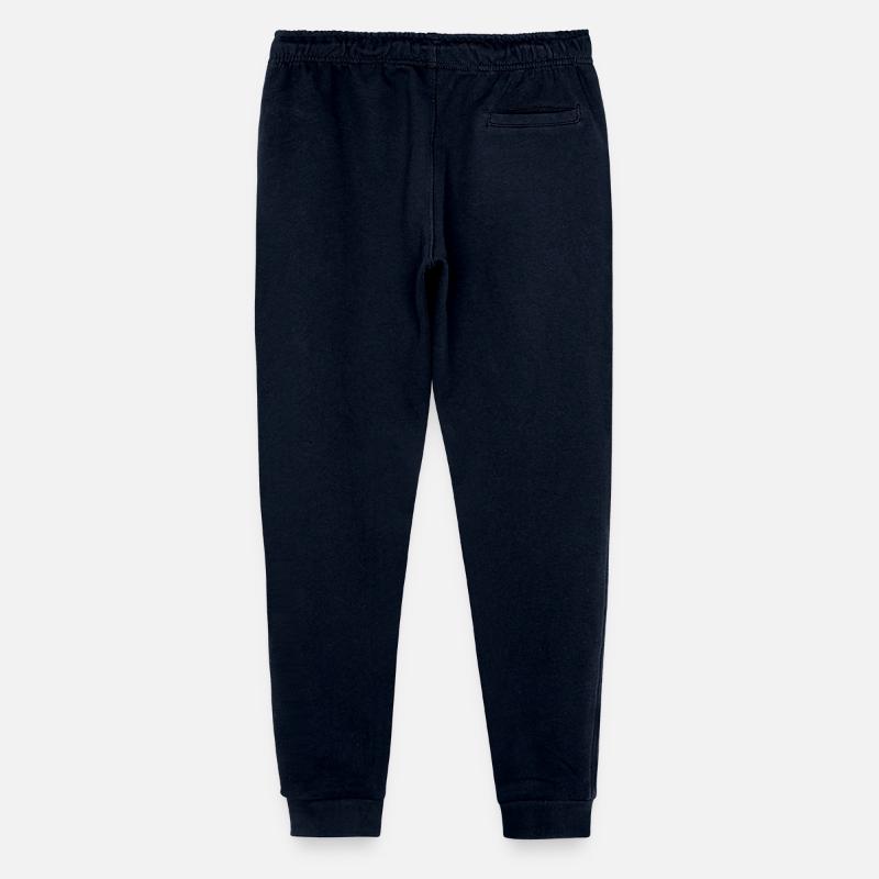 0894 STAHLPFERD Stanley/Stella Teenager Bio Jogginghose Mini Mover 