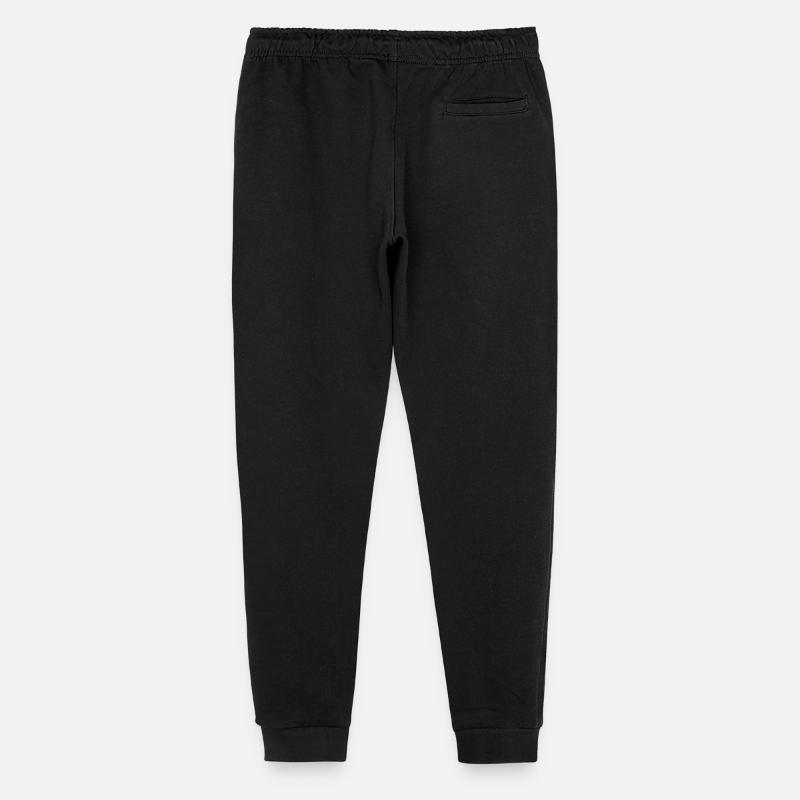 Serial Thinker Skeleton Thinking Retro Sunset Stanley/Stella Teenager Bio Jogginghose Mini Mover 