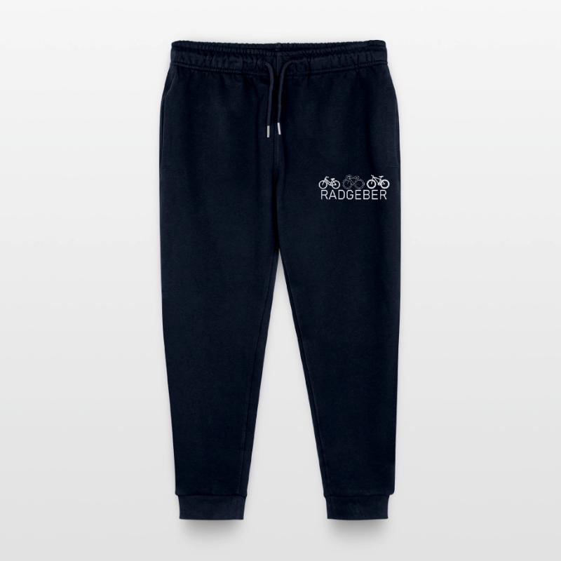 Wheel encoder Stanley/Stella Mini Mover Teen Organic Jogging Trousers 