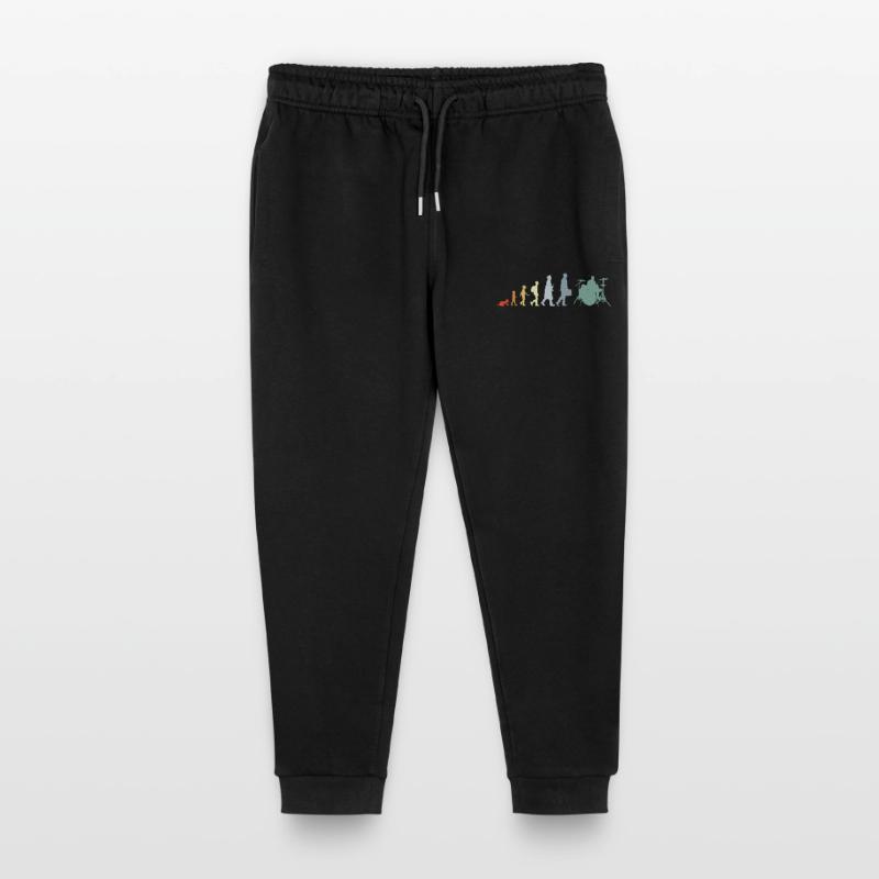 Évolution du batteur Pantalon de jogging bio Mini Mover Stanley/Stella Ado 