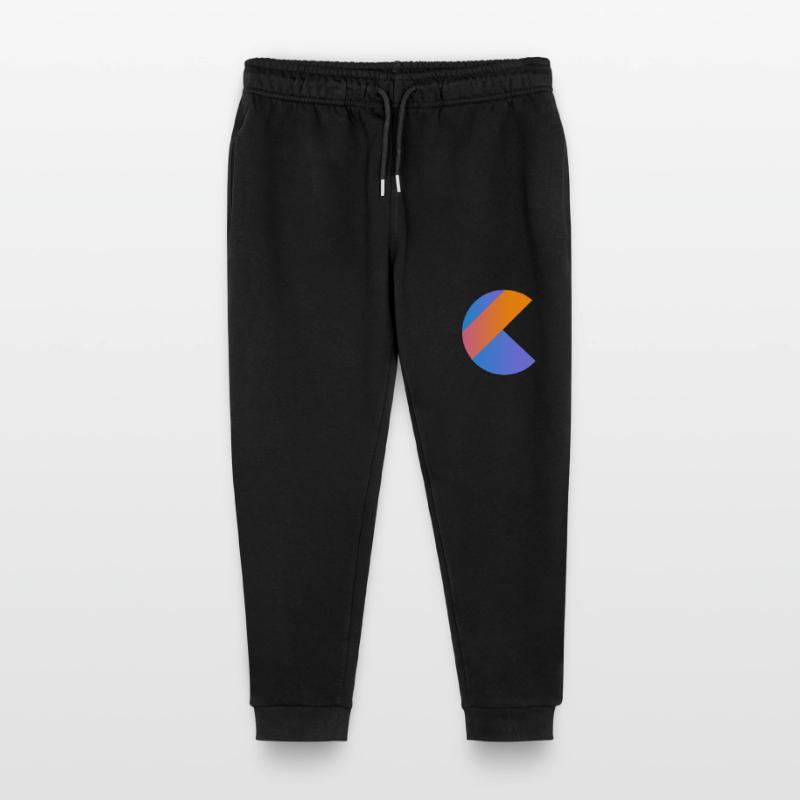 programmer software nerd pc computer hacker new lo Stanley/Stella Mini Mover Teen Organic Jogging Trousers 