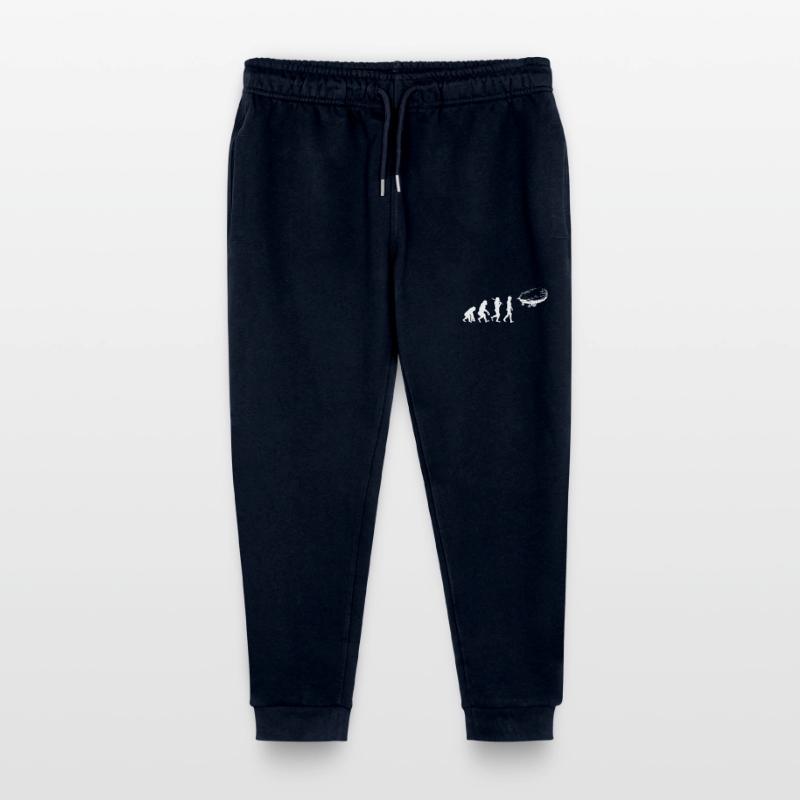 Evolution du dirigeable Pantalon de jogging bio Mini Mover Stanley/Stella Ado 