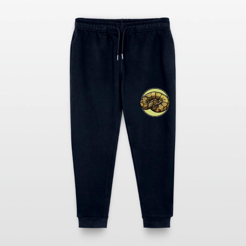 Ball Python Roi Python Roi Python Pantalon de jogging bio Mini Mover Stanley/Stella Ado 
