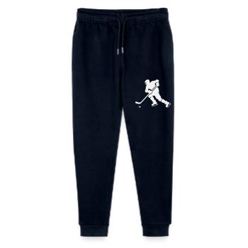 hockey - Stanley/Stella Teenager Bio Jogginghose Mini Mover  - Navy - Vorne