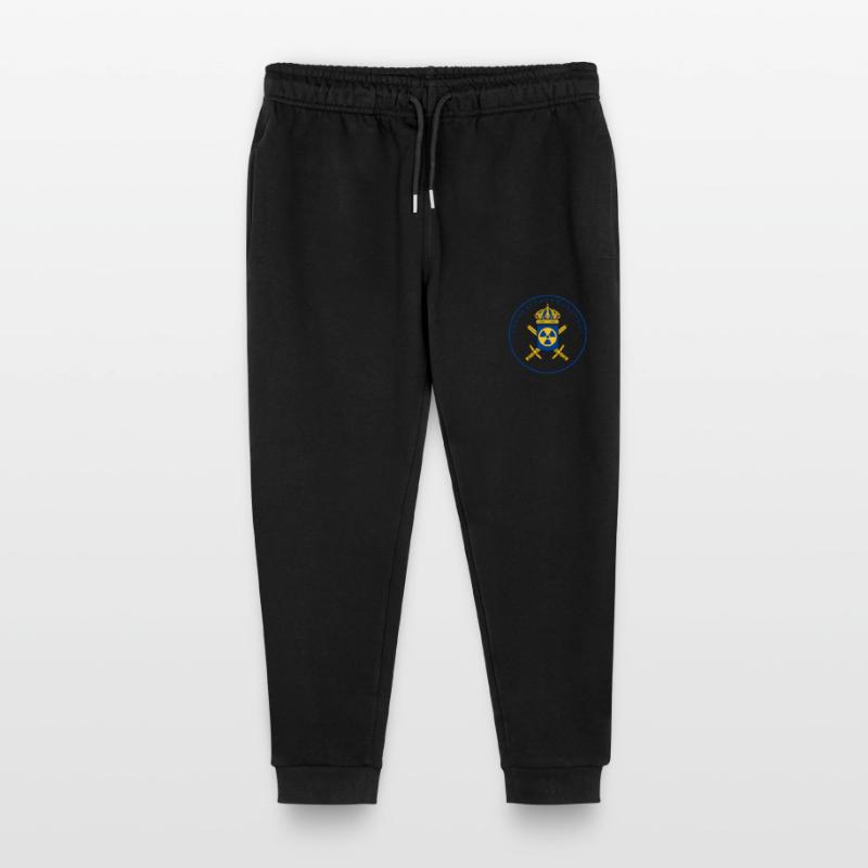 The Swedish Nuclear Weapons Programme Stanley/Stella Mini Mover Teen Organic Jogging Trousers 