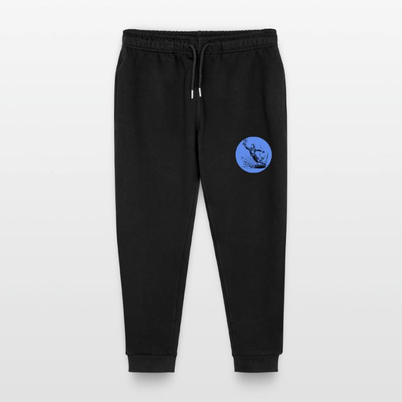 Goalkeeper Stanley/Stella Mini Mover Teen Organic Jogging Trousers 