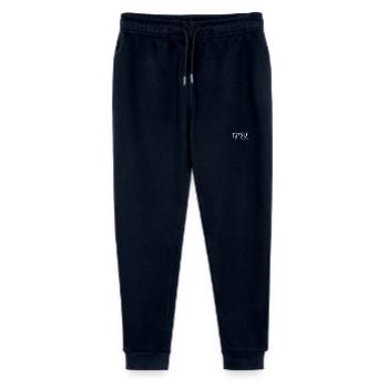Tätärä Spielmannszug Blaskapelle Musikkapelle Band - Stanley/Stella Teenager Bio Jogginghose Mini Mover  - Navy - Vorne