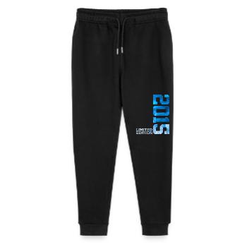 11E ANNIVERSAIRE ÉDITION LIMITÉE 2015 - Pantalon de jogging bio Mini Mover Stanley/Stella Ado  - noir - Devant