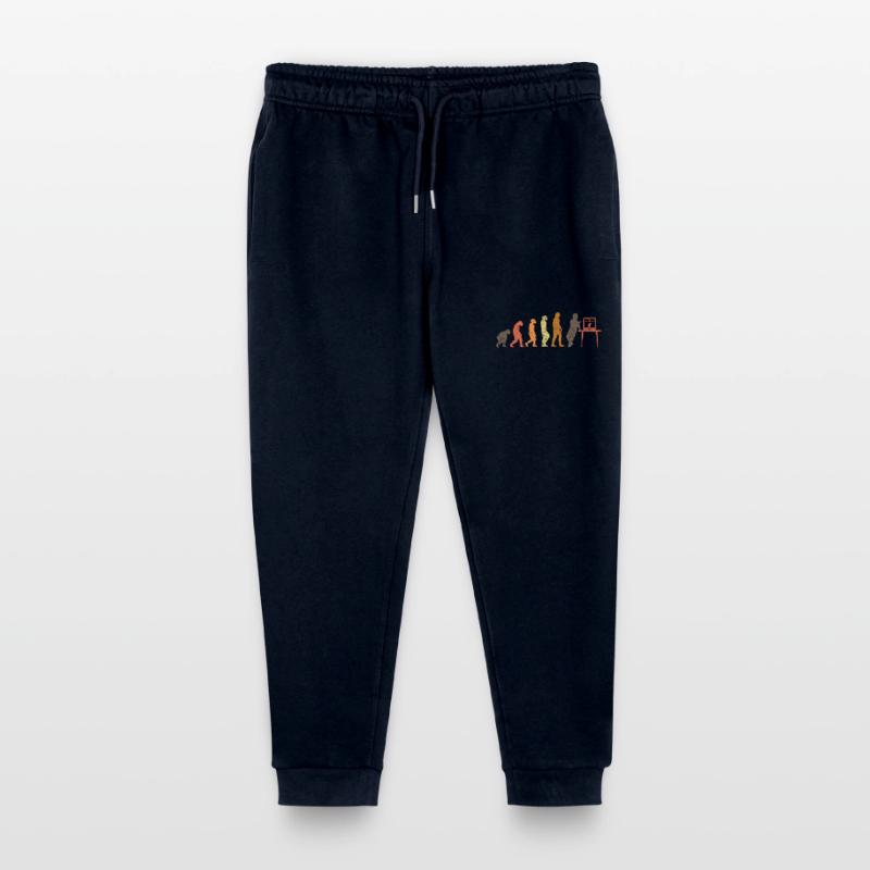 3D Printer Evolution 3D Printer Retro Stanley/Stella Mini Mover Teen Organic Jogging Trousers 