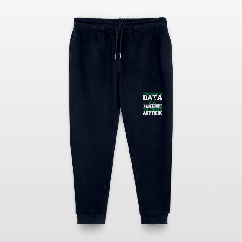 Data Analysis Data Integration Data Science Stanley/Stella Mini Mover Teen Organic Jogging Trousers 