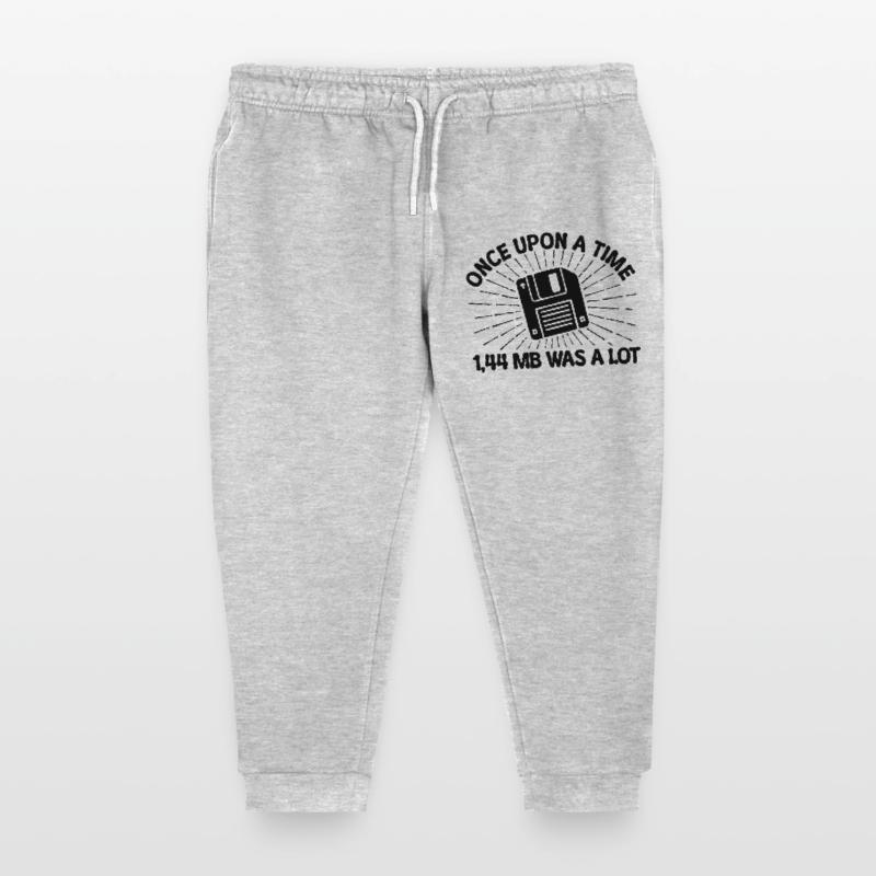 Programmierer Debug Skripting Developer Statement Kinder Organic Jogginghose Mini Mover von Stanley/Stella