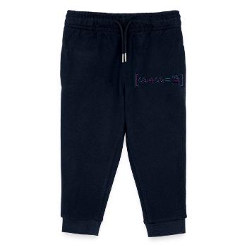 2.infinity - Kids Organic Sweatpants by Stanley/Stella - navy - Front