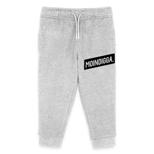 Moin Digga - Stanley/Stella Kinder Bio Jogginghose Mini Mover 