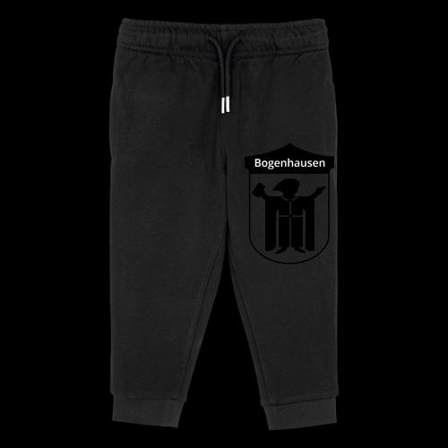 Bogenhausen - Kinder Organic Jogginghose Mini Mover von Stanley/Stella