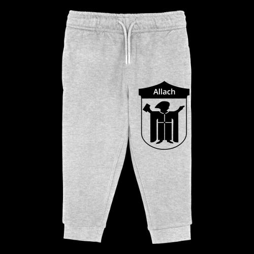 Allach - Kinder Organic Jogginghose Mini Mover von Stanley/Stella