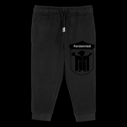 Forstenried - Kinder Organic Jogginghose Mini Mover von Stanley/Stella