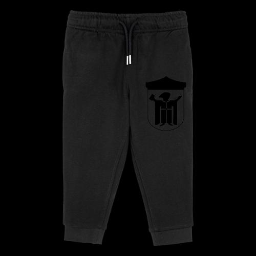 Muc - Kinder Organic Jogginghose Mini Mover von Stanley/Stella