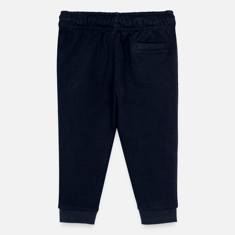 Saison des impôts Gag du comptable CPA Pantalon de jogging enfant bio Stanley/Stella