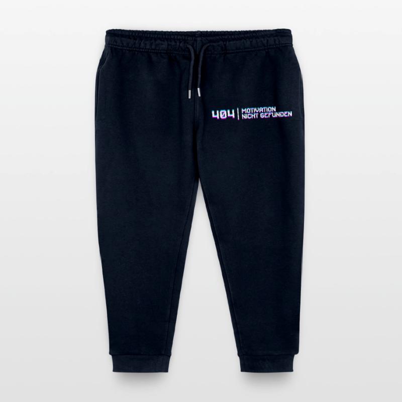 Developer Statement Coden Scripting Debug Kids Organic Sweatpants by Stanley/Stella