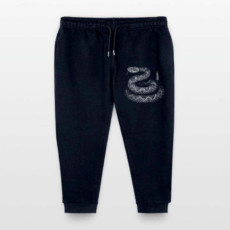 Snake Kids Organic Sweatpants by Stanley/Stella