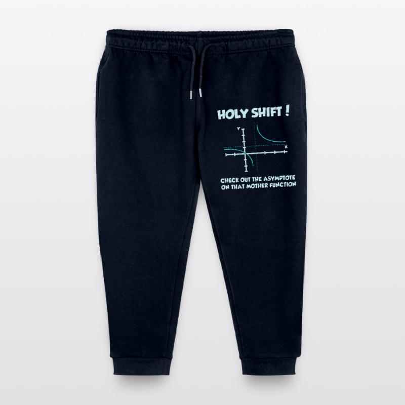 Math Math Math Professeur de mathématiques Mathématicien Pantalon de jogging enfant bio Stanley/Stella