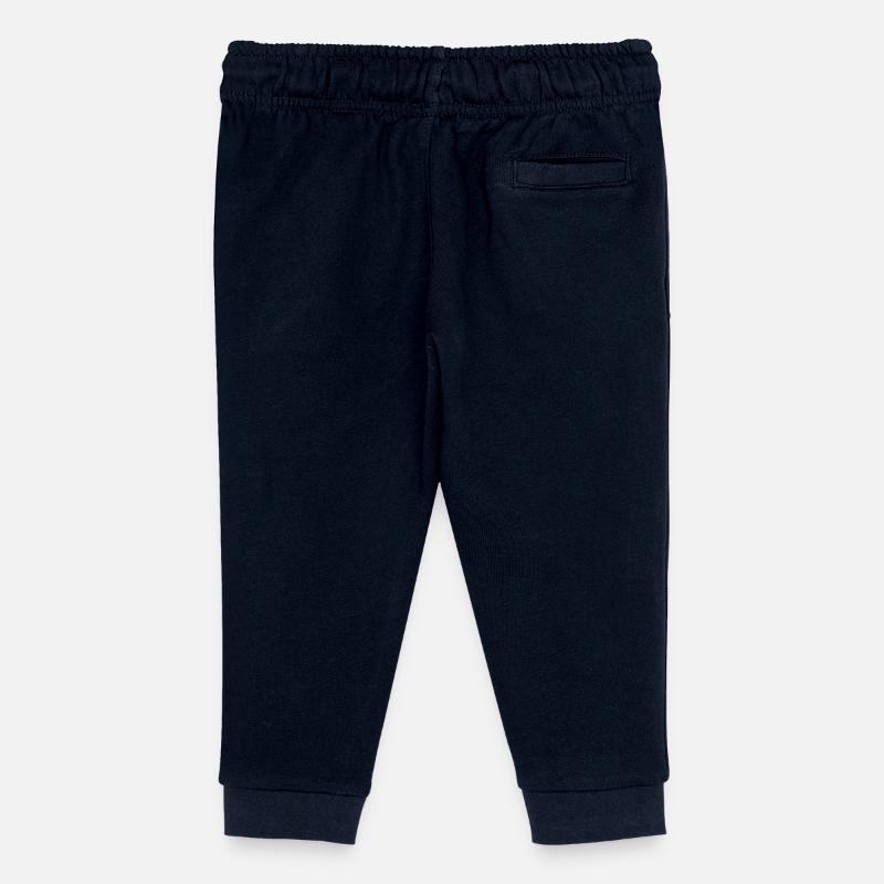 Qui Chef Pantalon de jogging enfant bio Stanley/Stella