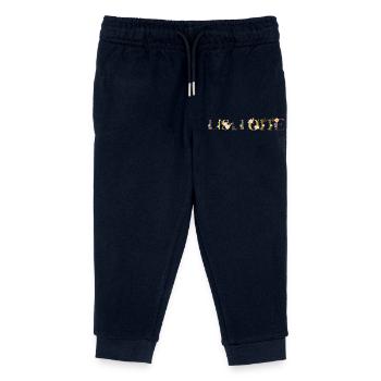 Liselotte - Kids Organic Sweatpants by Stanley/Stella - navy - Front