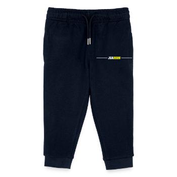 JGA 2026 - Kids Organic Sweatpants by Stanley/Stella - navy - Front