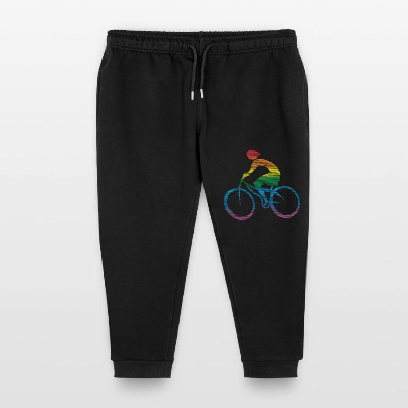Radfahrer Kinder Organic Jogginghose Mini Mover von Stanley/Stella