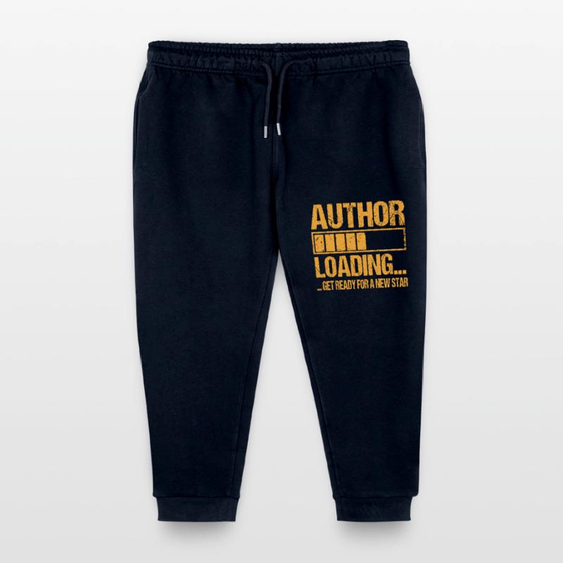 Author loading Author Training Kids Organic Sweatpants by Stanley/Stella