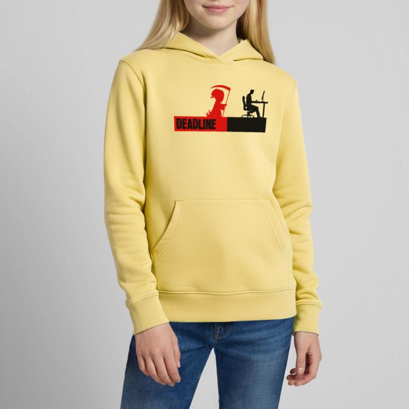 Correction de bugs Script Dev Développeur Computerfreak Sweat à capuche ado bio Stanley/Stella