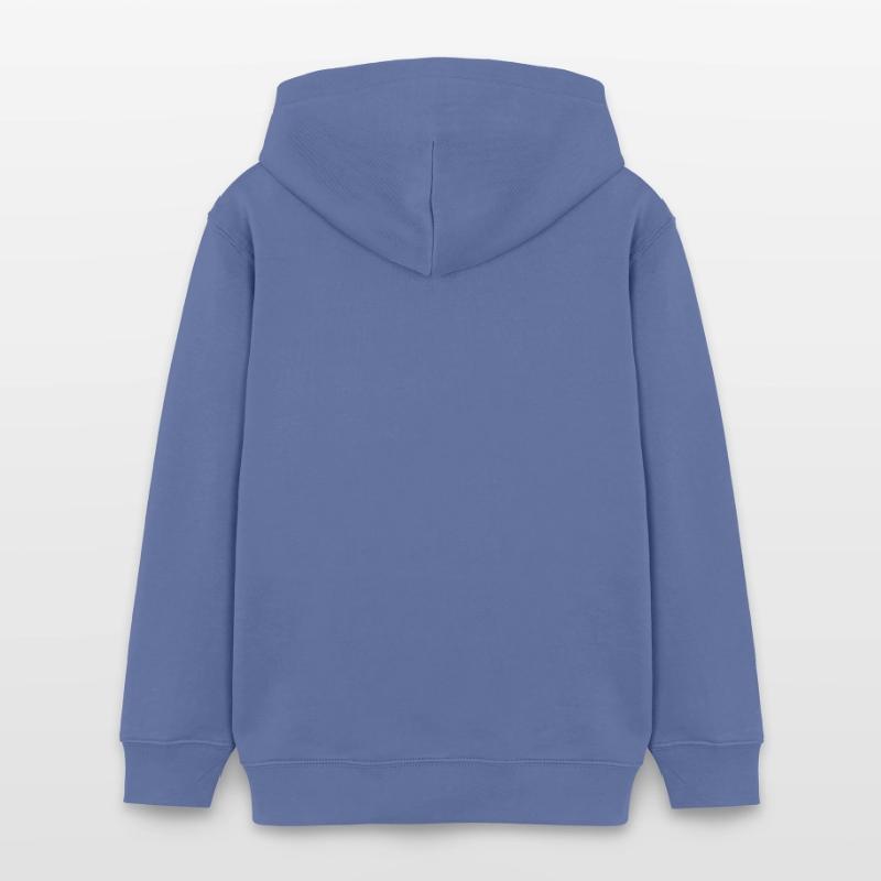 OLD POSTCODE POSTCODE 2430 NEUSTADT IN HOLSTEIN Teens Organic Hoodie by Stanley/Stella