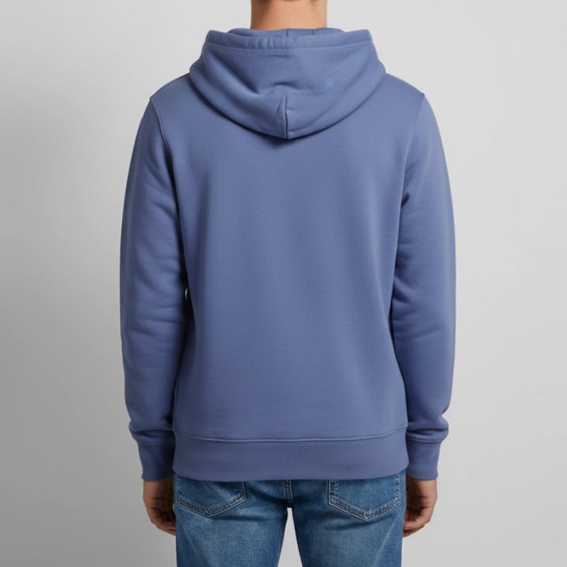 OLD POSTCODE POSTCODE 2430 NEUSTADT IN HOLSTEIN Teens Organic Hoodie by Stanley/Stella