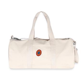 CMB Cold Spot - Recycled Canvas Sports Bag by Stanley/Stella - natural - Front
