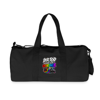 Recycelte Canvas-Sporttasche von Stanley/Stella