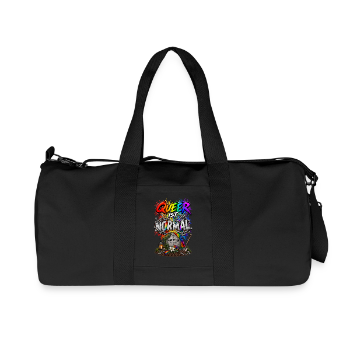 Recycelte Canvas-Sporttasche von Stanley/Stella