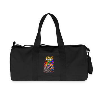 Recycelte Canvas-Sporttasche von Stanley/Stella