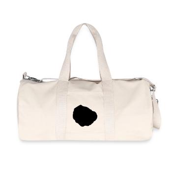 La Gomera - Recycled Canvas Sports Bag by Stanley/Stella - natural - Front
