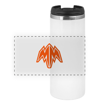 Pedstatt Logo 01 - Panorama Thermobecher