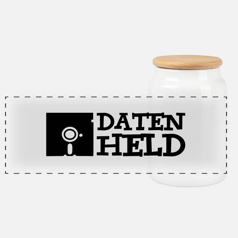 daten_held 1c - Panorama Keksdose mit Holzdeckel - Weiß