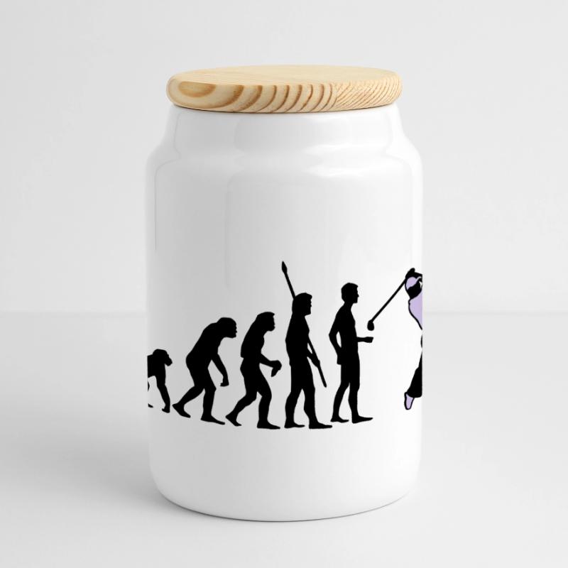 evolution_golf_b_2c Panorama Keksdose mit Holzdeckel