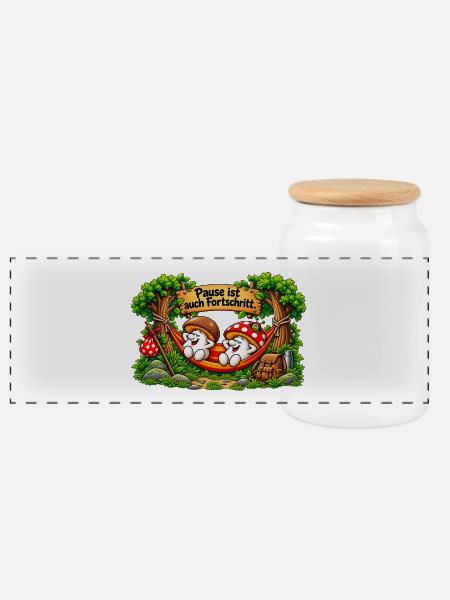 file_000000008bc4820a960e182e76efc721 - Panorama Keksdose mit Holzdeckel - Weiß